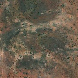 Satellite imagery of Blackfellow Hill, AU
