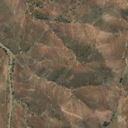 Satellite imagery of Mallee Mine, AU