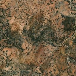 Satellite imagery of Apex Hill, AU