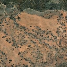 Satellite imagery of Apex Hill, AU