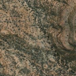 Satellite imagery of Mandarin Hill, AU