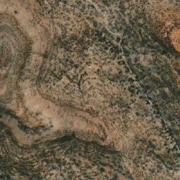 Satellite imagery of Mandarin Hill, AU