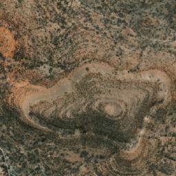 Satellite imagery of Mandarin Hill, AU