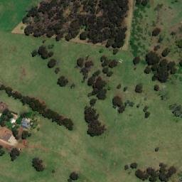 Satellite imagery of Mount Boral, AU