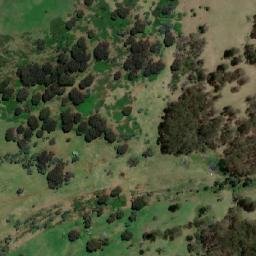 Satellite imagery of Mount Boral, AU