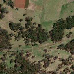 Satellite imagery of Mount Boral, AU