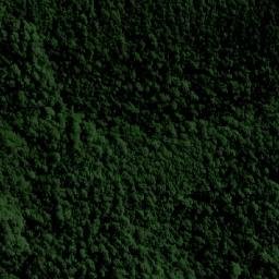 Satellite imagery of Mount Goobergooberyam, AU