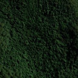 Satellite imagery of Mount Roogatargah, AU