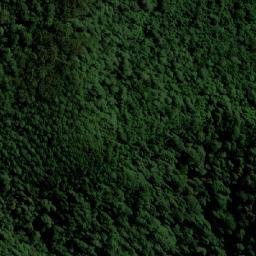 Satellite imagery of Mount Roogatargah, AU
