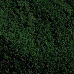 Satellite imagery of Mount Wondurrigah, AU