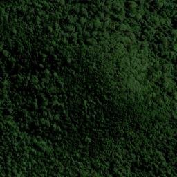 Satellite imagery of Mount Wondurrigah, AU