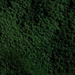 Satellite imagery of Tuckers Nob, AU