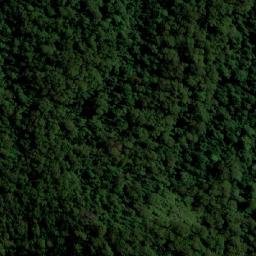 Satellite imagery of Tuckers Nob, AU