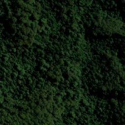 Satellite imagery of Tuckers Nob, AU