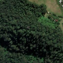 Satellite imagery of Little Boambee, AU
