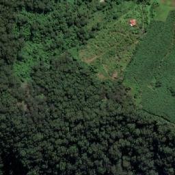 Satellite imagery of Little Boambee, AU