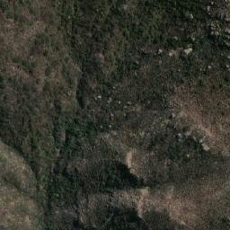 Satellite imagery of Portezuelo La Higuera, CL