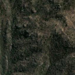 Satellite imagery of Portezuelo La Higuera, CL