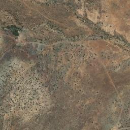 Satellite imagery of Poquitito, CL