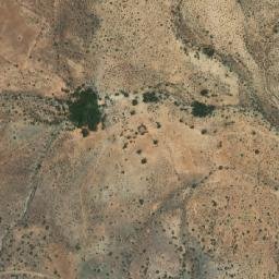 Satellite imagery of Poquitito, CL