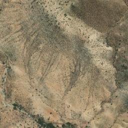 Satellite imagery of Poquitito, CL