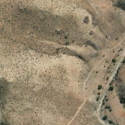 Satellite imagery of La Fragua, CL