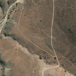 Satellite imagery of Las Breas, CL