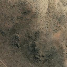 Satellite imagery of Las Breas, CL