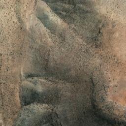 Satellite imagery of Las Breas, CL