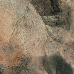 Satellite imagery of Corral Quemado, CL