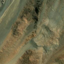 Satellite imagery of Portezuelo Ingaguas, CL