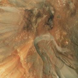 Satellite imagery of Portezuelo Ingaguas, CL