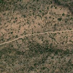 Satellite imagery of Mogote Pelado, AR