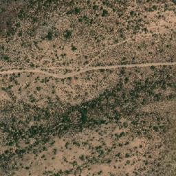 Satellite imagery of Mogote Pelado, AR