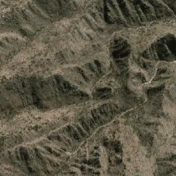 Satellite imagery of Loma del Puesto, AR