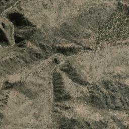 Satellite imagery of Loma del Puesto, AR