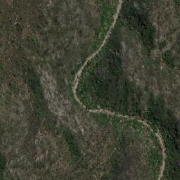 Satellite imagery of Cerro el Balde, AR
