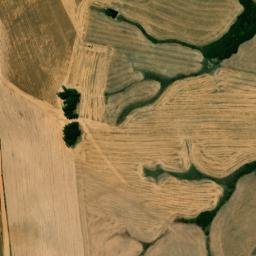 Satellite imagery of Cerrito do Ouro, BR