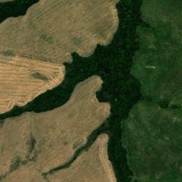 Satellite imagery of Cerrito do Ouro, BR