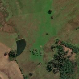 Satellite imagery of Soberano, BR