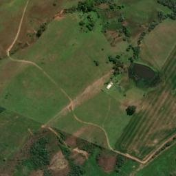Satellite imagery of Soberano, BR