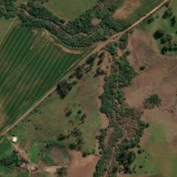 Satellite imagery of Soberano, BR