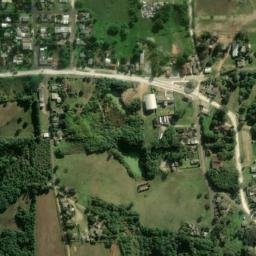 Satellite imagery of Capivarita, BR