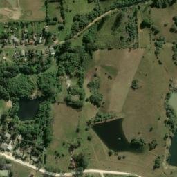 Satellite imagery of Capivarita, BR