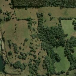 Satellite imagery of Capivarita, BR