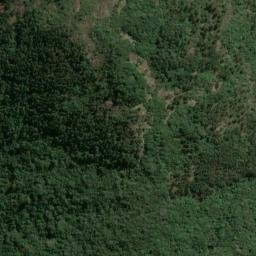 Satellite imagery of Morro da Estância, BR