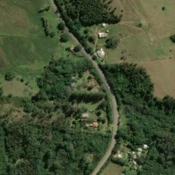 Satellite imagery of Morro da Estância, BR
