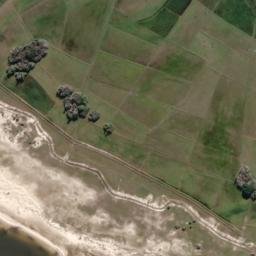 Satellite imagery of Ponta do Abreu, BR