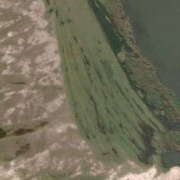 Satellite imagery of Ponta do Abreu, BR