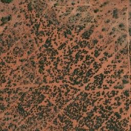 Satellite imagery of Lindsay Mine, AU
